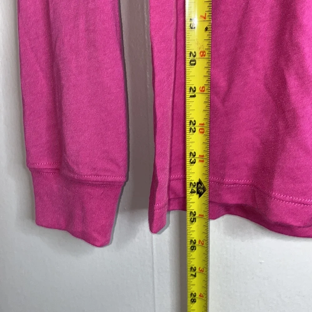🪿NWT Ivory Ella Mulberry long sleeved tee! - Picture 7 of 10